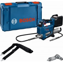 BOSCH GFP 18V-10 PROFESSIONAL Akku-Kartuschenpresse, XL-Boxx 06019N6001