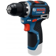 BOSCH GSR 12V-32 PROFESSIONAL Akku-Bohrschrauber 06019N7000