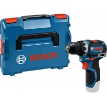 BOSCH GSR 12V-32 PROFESSIONAL Akku-Bohrschrauber, L-Boxx 06019N7001