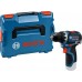 BOSCH GSR 12V-32 PROFESSIONAL Akku-Bohrschrauber, L-Boxx 06019N7001