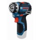 BOSCH GSR 12V-32 FC PROFESSIONAL Schraubendreher 06019N7100
