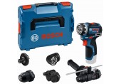 BOSCH GSR 12V-32 FC PROFESSIONAL Akku-Bohrschrauber, L-Boxx 06019N7102