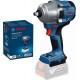 BOSCH GDS 18V-780 PROFESSINAL Akku-Drehschlagschrauber, ohne akku 06019P4000