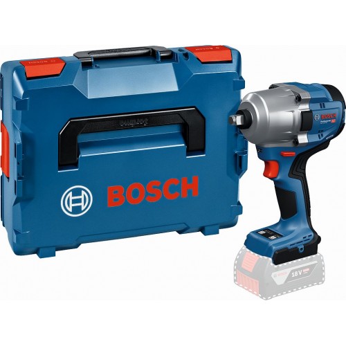 BOSCH GDS 18V-780 PROFESSINAL Akku-Drehschlagschrauber, L-Boxx 06019P4003