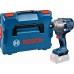 BOSCH GDS 18V-780 PROFESSINAL Akku-Drehschlagschrauber, L-Boxx 06019P4003