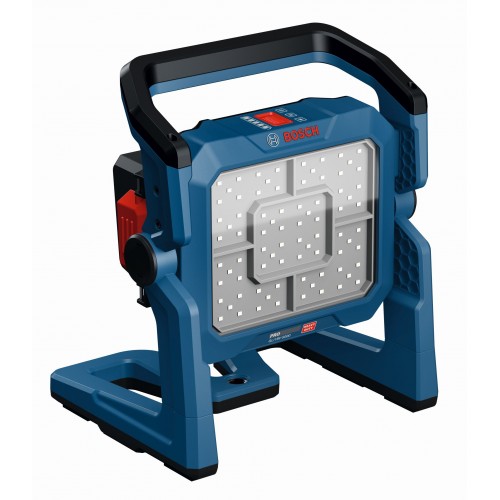 BOSCH GLI 18V-5000 PROFESSIONAL Akku-Arbeitsleuchte 06019P5100