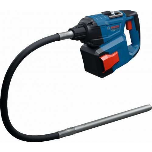 BOSCH GVC18V-25-120D Betonrüttler 06019P9800 BOSCH GVC18V-25-120D Betonrüttler 06019P9800