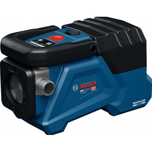 BOSCH GTP18V-28 PROFESSIONAL Akku-Umfüllpumpe 06019R6000 BOSCH GTP18V-28 PROFESSIONAL Akku-Umfüllpumpe 06019R6000