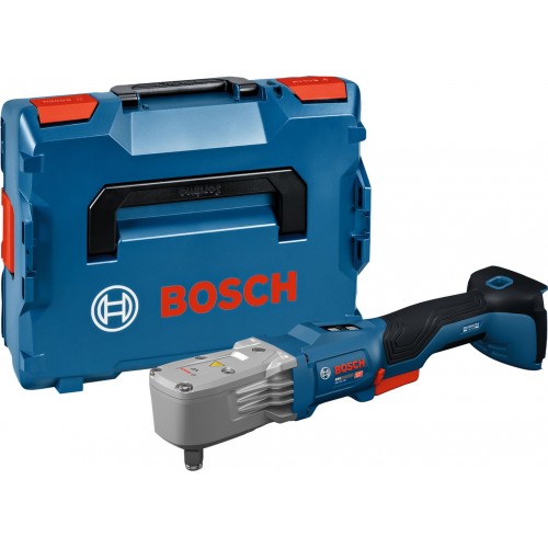 BOSCH GRS18V-330 PROFESSIONAL Akku-Drehschlagschrauber, L-BOXX 06019R9001 BOSCH GRS18V-330 PROFESSIONAL Akku-Drehschlagschrauber, L-BOXX 06019R9001