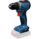 BOSCH PRO GSR18V-52 PROFESSIONAL Akku-Bohrschrauber, ohne Akku 06019S0020