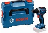 BOSCH GSR18V-52 PROFESSIONAL Akku-Bohrschrauber, ohne Akku, L-BOXX 06019S0021