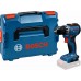 BOSCH GSR18V-52 PROFESSIONAL Akku-Bohrschrauber, ohne Akku, L-BOXX 06019S0021