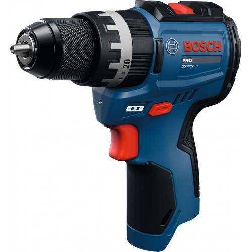 BOSCH GSB12V-31 PROFESSIONAL Akku-Schlagbohrschrauber 06019S6100 BOSCH GSB12V-31 PROFESSIONAL Akku-Schlagbohrschrauber 06019S6100