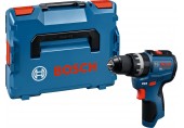 BOSCH GSB12V-31 PROFESSIONAL Akku-Schlagbohrschrauber, L-BOXX 06019S6101