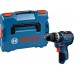 BOSCH GSB12V-31 PROFESSIONAL Akku-Schlagbohrschrauber, L-BOXX 06019S6101