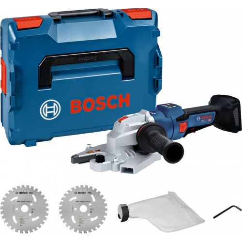 BOSCH GBC18V-32PS PROFESSIONAL Kabelloser Armierungseisenschneider 06019S7000 BOSCH GBC18V-32PS PROFESSIONAL Kabelloser Armierungseisenschneider 06019S7000