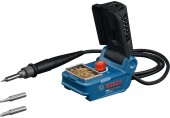 BOSCH GLK18V-450 PROFESSIONAL Akku-Lötkolben, ohne Akku 06019S8100