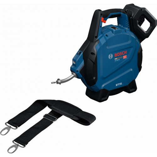 BOSCH GFT18V-30 Akku-Kabeleinziehgerät 06019T0000 BOSCH GFT18V-30 Akku-Kabeleinziehgerät 06019T0000