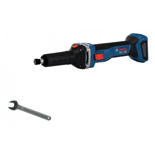 BOSCH GGS18V-28LS PROFESSIONAL Akku-Geradschleifer 06019T2001 BOSCH GGS18V-28LS PROFESSIONAL Akku-Geradschleifer 06019T2001