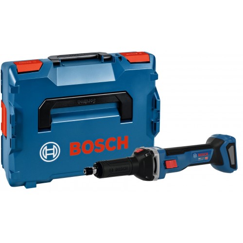 BOSCH GGS18V-28LS PROFESSIONAL Akku-Geradschleifer, L-BOXX 06019T2002 BOSCH GGS18V-28LS PROFESSIONAL Akku-Geradschleifer, L-BOXX 06019T2002
