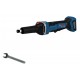 BOSCH GGS18V-28LPS PROFESSIONAL Akku-Geradschleifer 06019T2101