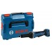 BOSCH GGS18V-28LPS PROFESSIONAL Akku-Geradschleifer, L-BOXX 06019T2102