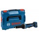BOSCH GGS18V-28LPS PROFESSIONAL Akku-Geradschleifer, L-BOXX 06019T2102