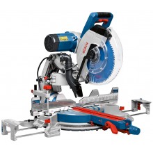 BOSCH GCM 12 GDL PROFESSIONAL Kapp- und Gehrungssäge 0601B23600