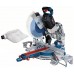 BOSCH GCM18V-305 GDC Akku-Gehrungssäge BITURBO 0601B43000