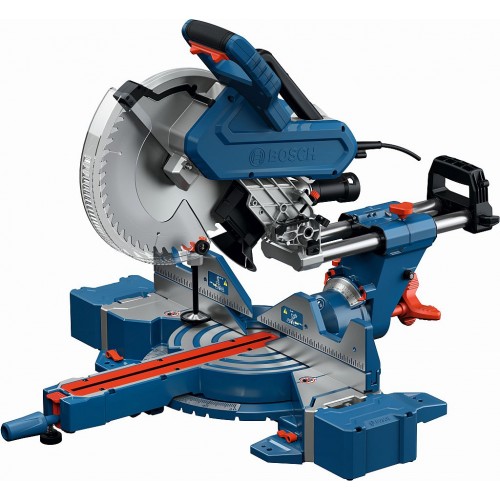 BOSCH GCM 340-305 D PROFESSIONAL Kapp- und Gehrungssäge 0601B60000