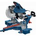 BOSCH GCM 340-305 D PROFESSIONAL Kapp- und Gehrungssäge 0601B60000