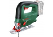 B-Ware!BOSCH UniversalSaw 18V-100 Akku-Stichsäge 0603011100-ausgepackt!