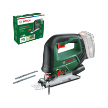 BOSCH AdvancedSaw 18V-140 Akku-Stichsäge 0603013000