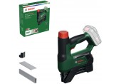 BOSCH AdvancedTacker 18V-25 Akku-Tacker 06032A7100