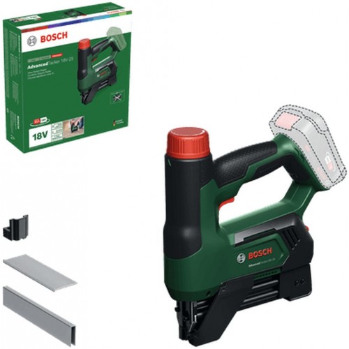 BOSCH AdvancedTacker 18V-25 Akku-Tacker 06032A7100