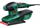 BOSCH PSS 200 AC Schwingschleifer 0603340100