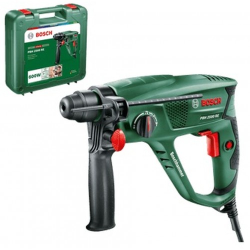 BOSCH PBH 2500 RE Bohrhammer 0603344421