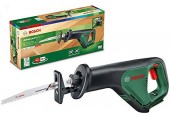 BOSCH AdvancedRecip 18 Akku-Säbelsäge 06033B2402