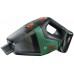 BOSCH Universal Vac 18 Akku-Handstaubsauger, 1 Akkupack 06033B9103