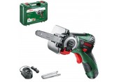 BOSCH EasyCut 12 Akku-Säge mit NanoBlade-Technologie 06033C9000