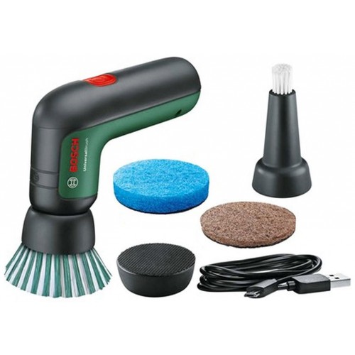 BOSCH UniversalBrush Akku-Reinigungsbürste 06033E0000