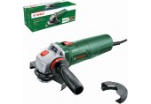 BOSCH UniversalGrind 850-125 Winkelschleifer 06033E2100
