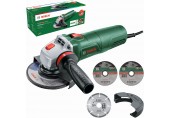 BOSCH UniversalGrind 850-125 Winkelschleifer 06033E2102