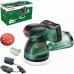 BOSCH UniversalOrbit 18V-20 Akku-Exzenterschleifer 06033E4102