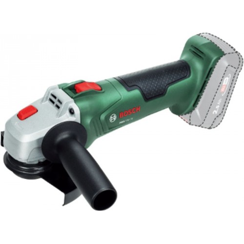 BOSCH PWS 18V-70 Akku-Winkelschleifer, 115 mm 06033E6000