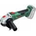 BOSCH PWS 18V-70 Akku-Winkelschleifer, 115 mm 06033E6000