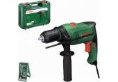 BOSCH PSB 650 Wiertarka udarowa, AC, Koffer 06033F2000