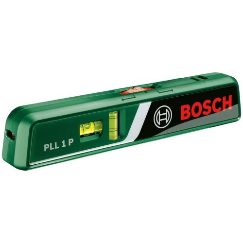 BOSSCH PLL 1 P Wandstativhalterung 0603663300