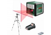 BOSCH Quigo Plus Kreuzlinien-Laser 0603663602