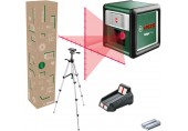 BOSCH Quigo Plus Kreuzlinien-Laser 06036636Z0